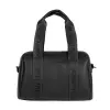 Přebalovací taška Mommy Club Signature Vegan Leather Black