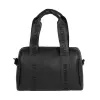 Přebalovací taška Mommy Club Signature Vegan Leather Black