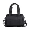 Přebalovací taška Mommy Club Signature Vegan Leather Black