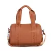 Přebalovací taška Mommy Club Signature Vegan Leather Brown