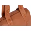 Přebalovací taška Mommy Club Signature Vegan Leather Brown