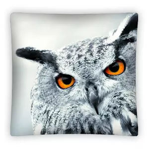 Povlak na polštářek Sova 40x40 cm