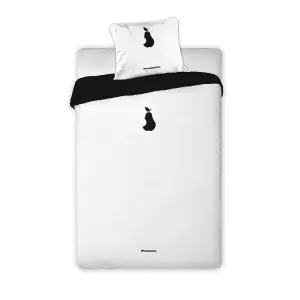 Bavlněné povlečení Hruška 140x200+70x90