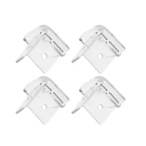 Ochrana rohů Corner Cushions 4 ks