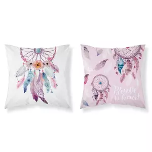 Povlak na polštářek Lapač snů 40x40 cm