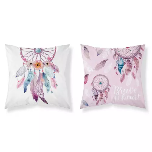Povlak na polštářek Lapač snů 40x40 cm