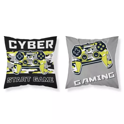 Povlak na polštářek Start Game 40x40 cm