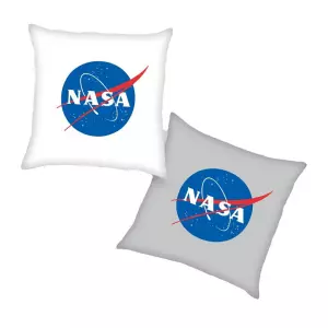 Polštářek NASA Logo 40x40 cm