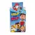 Bavlněné povlečení Paw Patrol Help 140x200+70x90