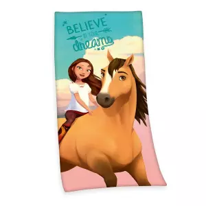 Froté osuška Spirit 75x150