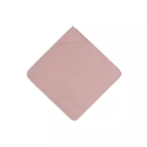 Osuška s kapucí froté 100x100cm Wild Rose