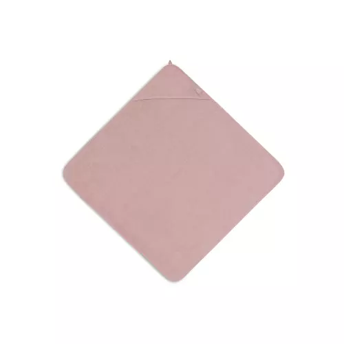 Osuška s kapucí froté 100x100cm Wild Rose