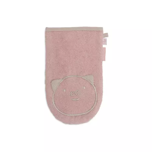 Žínka froté Grunty