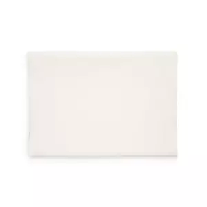 Potah na přebalovací podložku 50x70cm froté Ivory