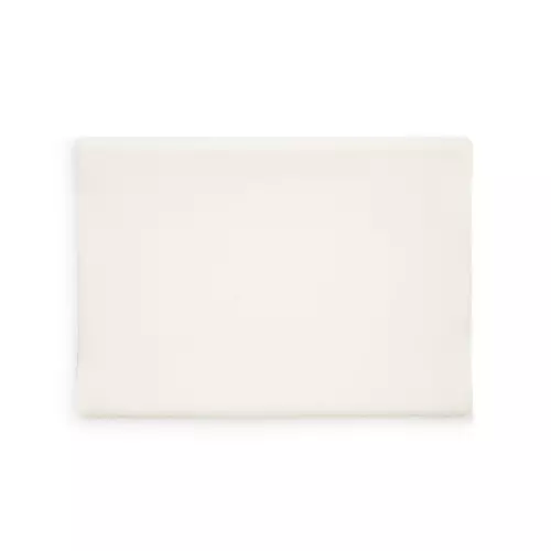 Potah na přebalovací podložku 50x70cm froté Ivory