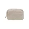 Toaletní taška Teddy Miffy Oatmeal