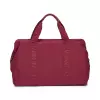 Přebalovací taška Mommy Bag Signature Urban Burgundy