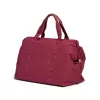 Přebalovací taška Mommy Bag Signature Urban Burgundy