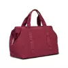 Přebalovací taška Mommy Bag Signature Urban Burgundy