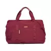 Přebalovací taška Mommy Bag Signature Urban Burgundy