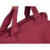 Přebalovací taška Mommy Bag Signature Urban Burgundy