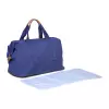 Přebalovací taška Mommy Bag Signature Urban Navy