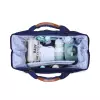 Přebalovací taška Mommy Bag Signature Urban Navy