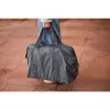 Přebalovací taška Mommy Bag Signature Urban Dark Grey