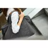 Přebalovací taška Mommy Bag Signature Urban Dark Grey