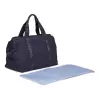 Přebalovací taška Mommy Bag Signature Urban Dark Grey