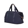 Přebalovací taška Mommy Bag Signature Urban Dark Grey