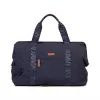 Přebalovací taška Mommy Bag Signature Urban Dark Grey