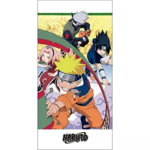 Froté osuška Naruto 70x140 cm