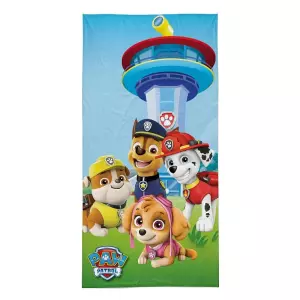 Froté osuška Paw Patrol 70x140 cm