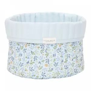 Košík textilní oboustranný malý Forest Adventure