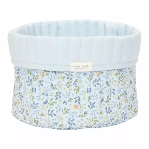 Košík textilní oboustranný malý Forest Adventure