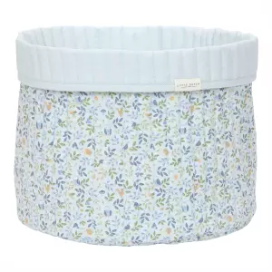 Košík textilní oboustranný velký Forest Adventure