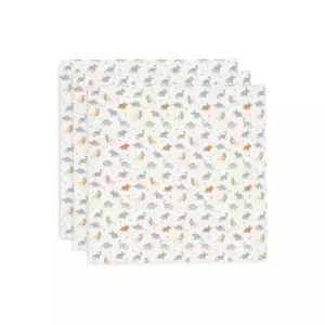 Pleny 3 ks 70x70 cm Roarsome