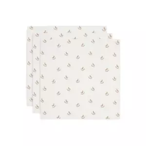 Pleny 3 ks 70x70 cm Nostalgic Ride