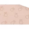 Pleny 3 ks 70x70 cm Miffy Silhouettes Wild Rose