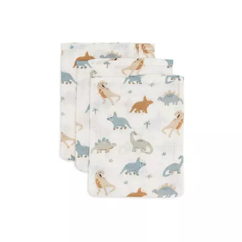 Žínky 3 ks Roarsome