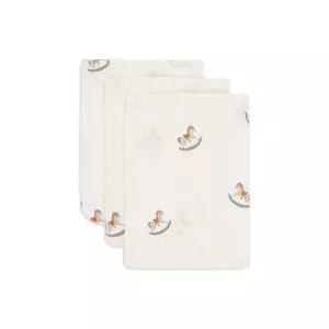 Žínky 3 ks Nostalgic Ride