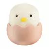 Noční světlo EGGY EGG