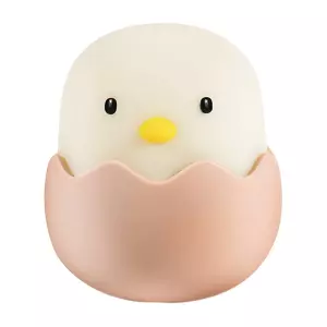 Noční světlo EGGY EGG