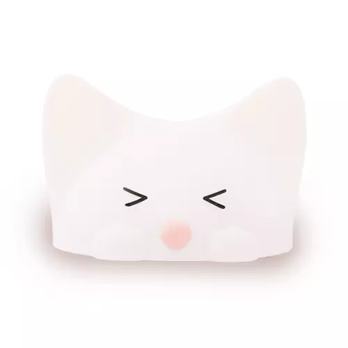 Noční světlo  CATTY CAT