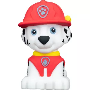 Noční světlo PAW PATROL Marshall