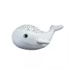 Noční světlo s projekcí WILLY WHALE