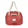 Přebalovací taška Geneva Terracotta