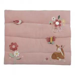 Hrací deka Fairy Garden