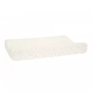 Potah na přebalovací podložku Forest Treasures